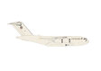 United Arab Emirates Air Force - Boeing C-17A Globemaster III (Herpa Wings 1:500)