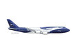 Lufthansa - Boeing 747-8 Intercontinental (Herpa Wings 1:500)