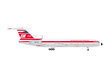 CSA Czechoslovak Airlines - Tupolev TU-154M (Herpa Wings 1:200)
