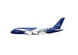 Lufthansa Airbus A380-800 (Herpa Wings 1:200)