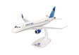 United Express - Embraer E175 (Herpa Snap-Fit 1:100)