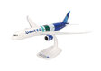 United Airlines - Boeing 787-9 (Herpa Snap-Fit 1:200)