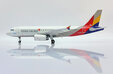 Asiana Airlines - Airbus A320 (JC Wings 1:200)