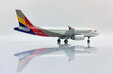 Asiana Airlines Airbus A320 (JC Wings 1:200)