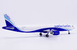 Indigo Cargo Airbus A321(P2F) (JC Wings 1:200)