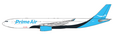 Prime Air - Airbus A330-300P2F (Aether Model 1:500)