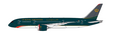 Royal Jordanian - Boeing 787-8 (Aether Model 1:500)