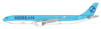 Korean Air - Airbus A330-300 (Aether Model 1:500)
