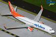 Air North - Boeing 737-800 (GeminiJets 1:200)