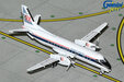 Business Express Airlines - Saab 340A (GeminiJets 1:400)