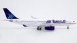 Air Transat Airbus A330-200 (Kylin Model 1:400)