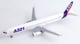 Airbus Airbus A321 (Kylin Model 1:400)