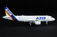 Airbus Airbus A319 (Kylin Model 1:400)