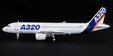 Airbus - Airbus A320 (Kylin Model 1:400)