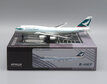 Cathay Pacific - Boeing 747-400 (Apollo 1:400)
