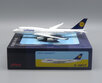 Lufthansa - Boeing 747-400 (Apollo 1:400)