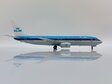 KLM Royal Dutch Airlines Boeing 737-800 (JC Wings 1:200)