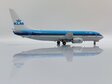KLM Royal Dutch Airlines Boeing 737-800 (JC Wings 1:200)