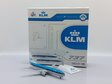 KLM Royal Dutch Airlines Boeing 737-800 (JC Wings 1:200)