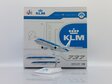 KLM Royal Dutch Airlines Boeing 737-800 (JC Wings 1:200)