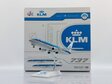KLM Royal Dutch Airlines Boeing 737-800 (JC Wings 1:200)