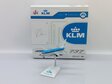 KLM Royal Dutch Airlines Boeing 737-800 (JC Wings 1:200)