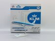 KLM Royal Dutch Airlines Boeing 737-800 (JC Wings 1:200)