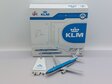 KLM Royal Dutch Airlines Boeing 737-800 (JC Wings 1:200)