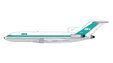 BWIA (British West Indies) - Boeing 727-100 (GeminiJets 1:400)