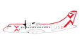 JSX - ATR 42-600 (GeminiJets 1:400)