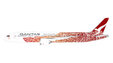Qantas - Boeing 787-9 (GeminiJets 1:200)