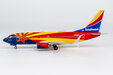 Southwest Airlines - Boeing 737-700/w (NG Models 1:200)