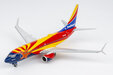 Southwest Airlines Boeing 737-700/w (NG Models 1:200)