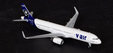 V-Air Airbus A321-200 (JC Wings 1:400)