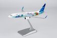 Garuda Indonesia Boeing 737-800/w (NG Models 1:200)