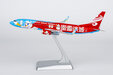 Hainan Airlines Boeing 737-800/w (NG Models 1:200)
