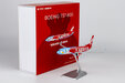 Hainan Airlines Boeing 737-800/w (NG Models 1:200)