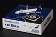 V-Air Airbus A321-200 (JC Wings 1:400)