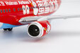 Hainan Airlines Boeing 737-800/w (NG Models 1:200)