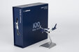 Lufthansa Airbus A320neo (NG Models 1:400)