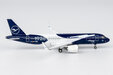 Lufthansa Airbus A320neo (NG Models 1:400)