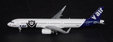 V-Air Airbus A321-200 (JC Wings 1:400)