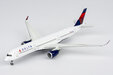 Delta Air Lines Airbus A350-900 (NG Models 1:400)