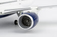 Delta Air Lines Airbus A350-900 (NG Models 1:400)