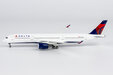 Delta Air Lines - Airbus A350-900 (NG Models 1:400)