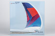 Delta Air Lines Airbus A350-900 (NG Models 1:400)