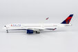 Delta Air Lines - Airbus A350-900 (NG Models 1:400)