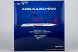 Delta Air Lines Airbus A350-900 (NG Models 1:400)