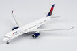 Delta Air Lines Airbus A350-900 (NG Models 1:400)