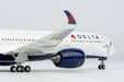 Delta Air Lines Airbus A350-900 (NG Models 1:400)
